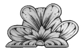 FROGGY BOTTOM GUITARS logo