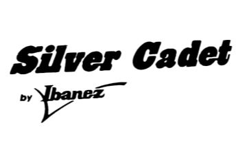 SILVER CADET