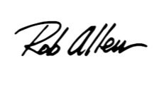 ROB ALLEN GUITARS