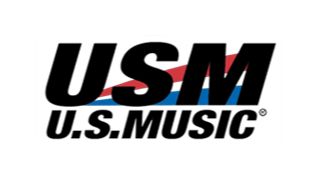 U.S. MUSIC CORP. logo