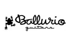 BALLURIO GUITARS