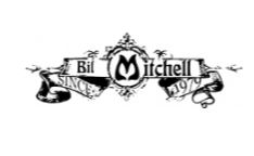 MITCHELL, BIL GUITARS 