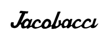 JACOBACCI
