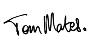 MATES, TOM