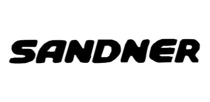 SANDNER logo