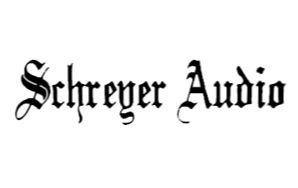 SCHREYER AUDIO