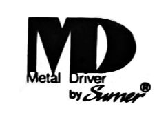 METAL DRIVER (MD)
