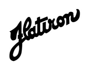 Flatiron