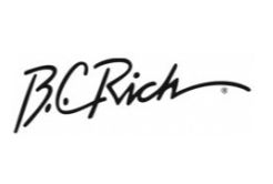 RICH, B.C. logo