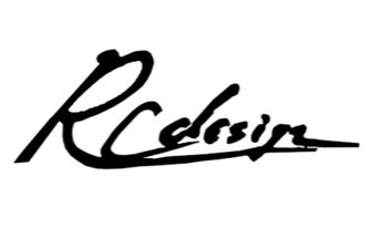 RC DESIGN GUITARS logo