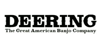 DEERING BANJO COMPANY INC. logo