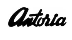 ANTORIA
