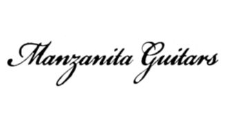 MANZANITA GUITARS logo
