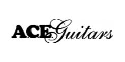 A.C.E. GUITARS logo