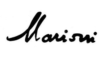 MARIONI