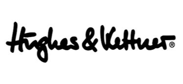 HUGHES & KETTNER logo