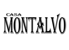 CASA MONTALVO logo