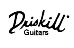 DRISKILL GUITARS logo