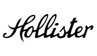 HOLLISTER GUITARS logo