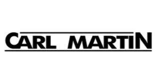 CARL MARTIN logo