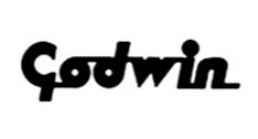 GODWIN logo