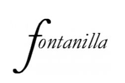FONTANILLA GUITARS logo