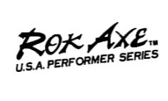 ROK AXE