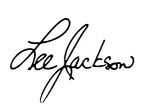 LEE JACKSON