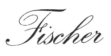 FISCHER, PAUL