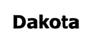 DAKOTA