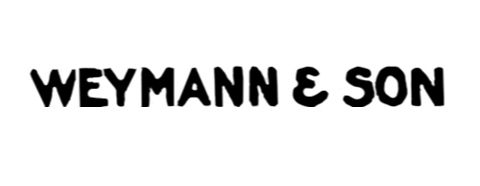 W & S