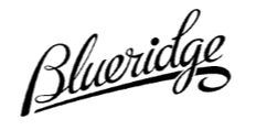 BLUERIDGE