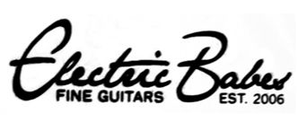 ELECTRIC BABES logo