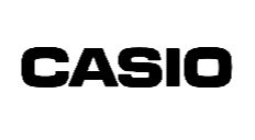 CASIO