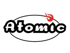 ATOMIC AMPLIFIERS
