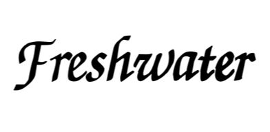 Freshwater logo