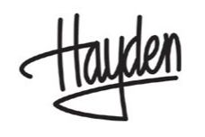 HAYDEN
