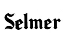 SELMER LONDON logo