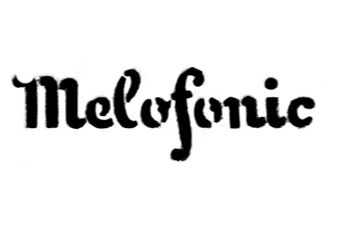 MELOPHONIC  logo