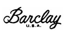 BARCLAY