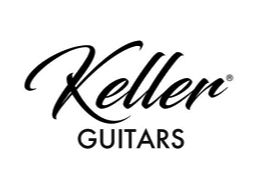 KELLER CUSTOM GUITARS