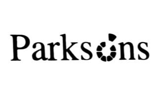 PARKSONS logo