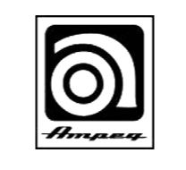 AMPEG/DAN ARMSTRONG AMPEG