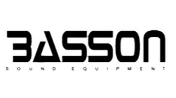 BASSON SOUND EQUIPMENT logo