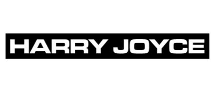 HARRY JOYCE logo