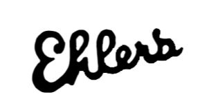 EHLERS GUITARS logo