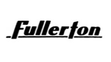FULLERTON logo