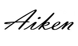 AIKEN AMPLIFICATION logo