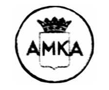 AMKA logo
