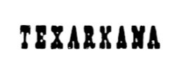 TEXARKANA